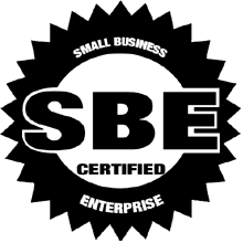Small Business Enterprise logo