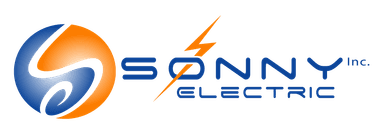 Sonny Electric Logo